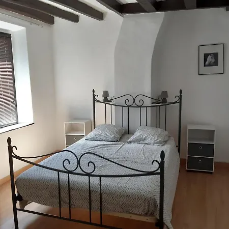 Ferme Des Chapelles Casa vacanze Fresnes-en-Tardenois